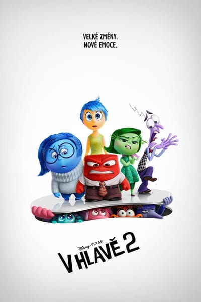 Movie banner
