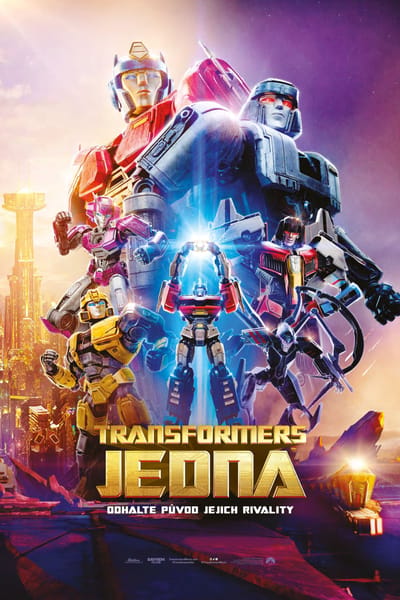 Movie banner