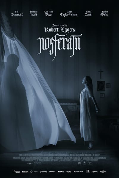 Movie banner