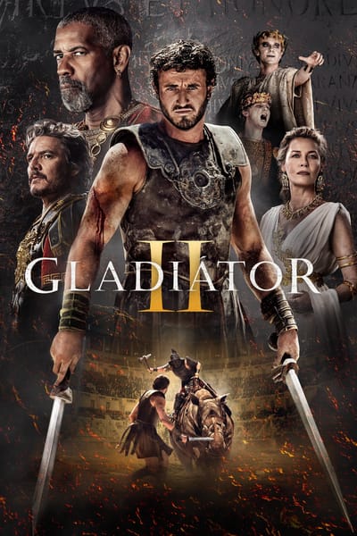 Movie banner