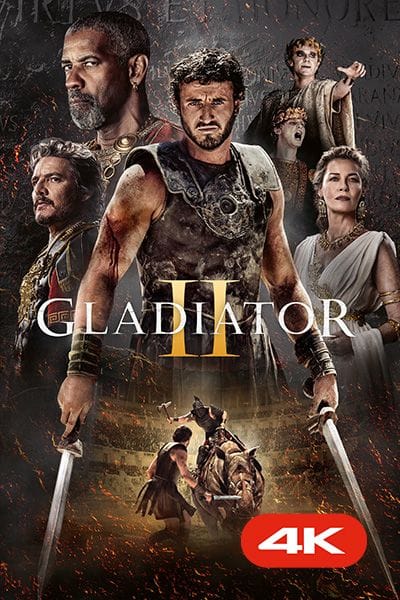 Movie banner