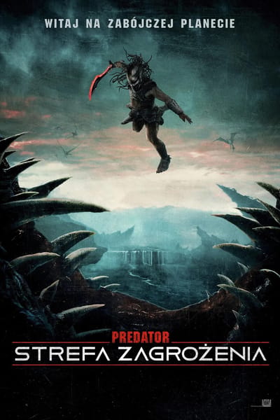 Movie banner
